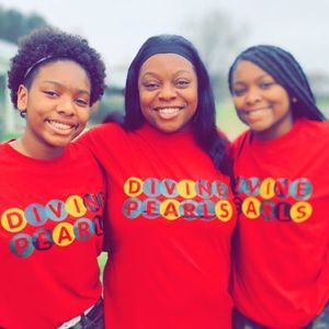 Meet your Posher, Tia